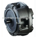 SAI GM du GM05, GM1, GM2, GM3, GM4, GM5, GM6, GM7, moteur hydraulique à pistons radiaux GM9